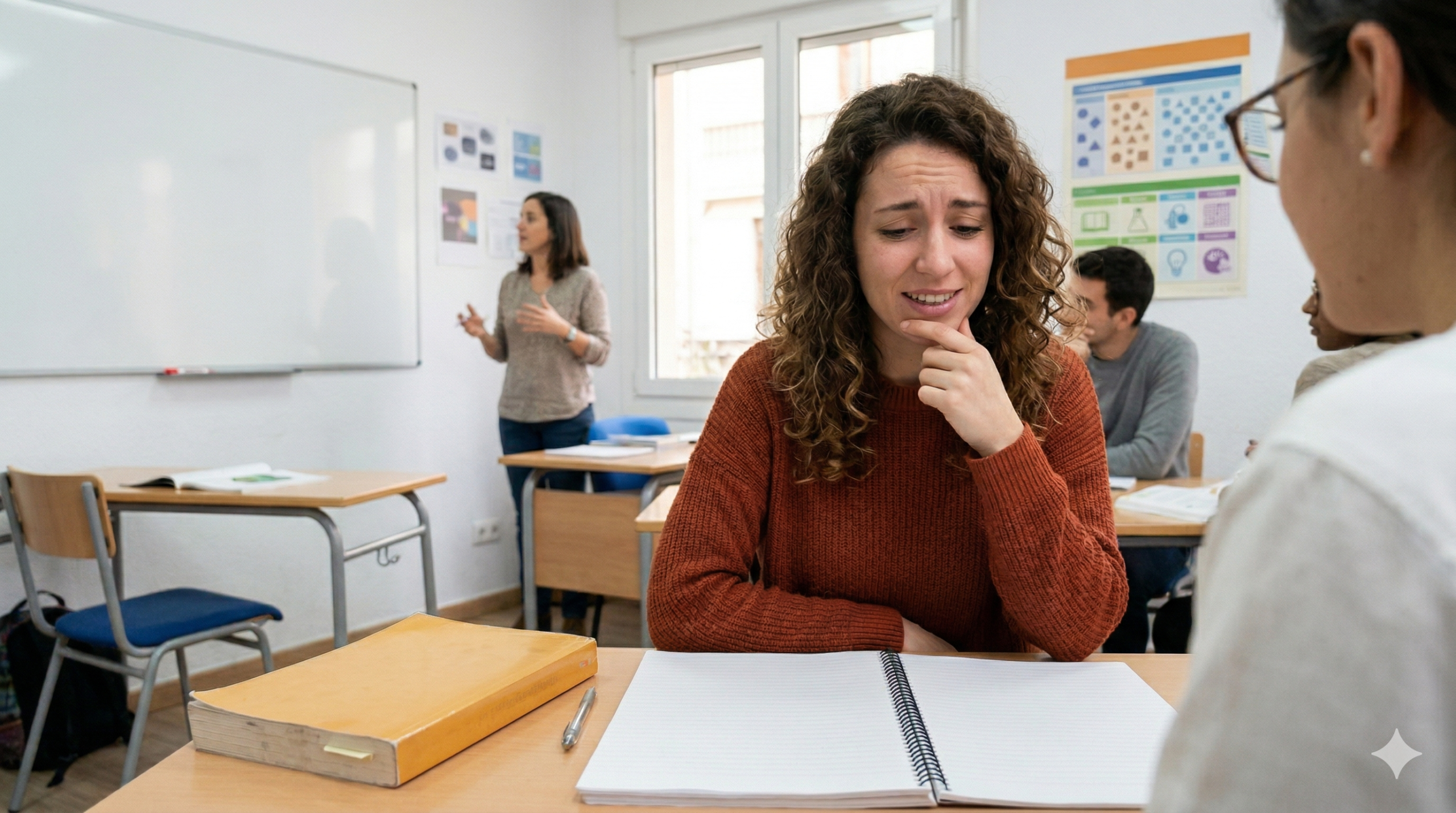 Clases de Español Clases de Español